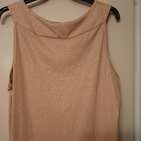 2x Added Dimensions women's top - Picture 2 of 6